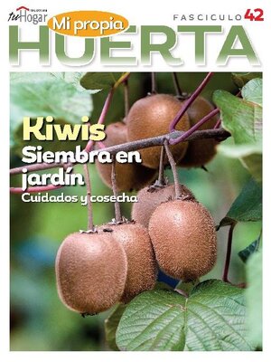 cover image of La Huerta en Casa